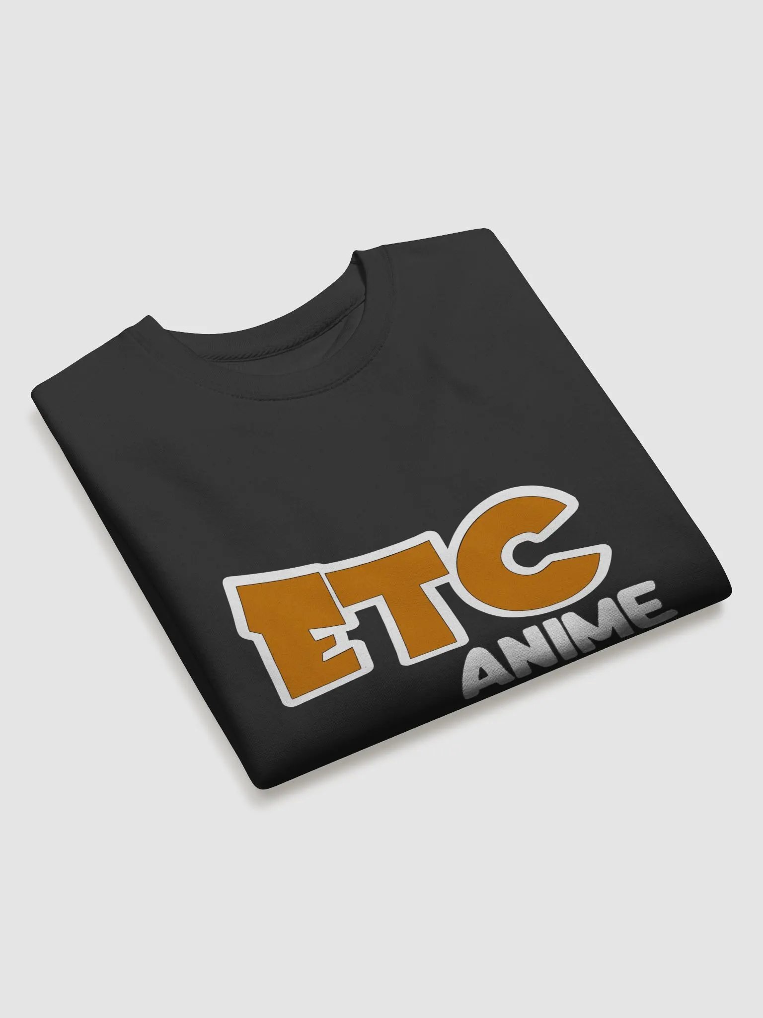 ETC Anime Cartoon Sweatshirt product image (9)