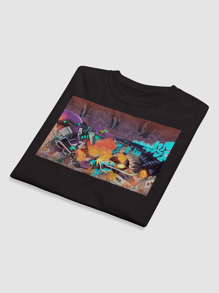 Jira's Revenge T-Shirt product image (6)