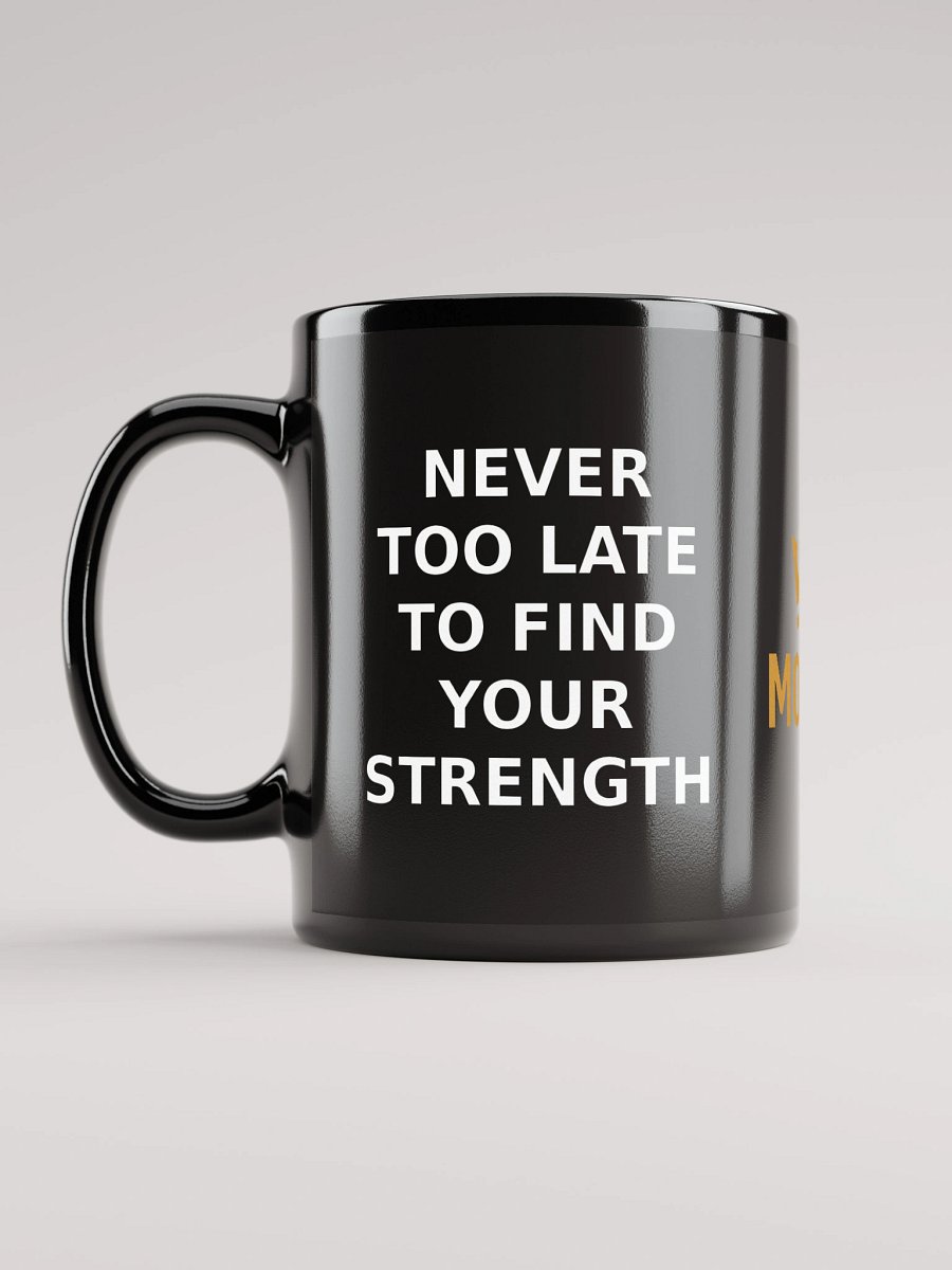 King Motiv8 Mug – Rise Again Edition product image (12)