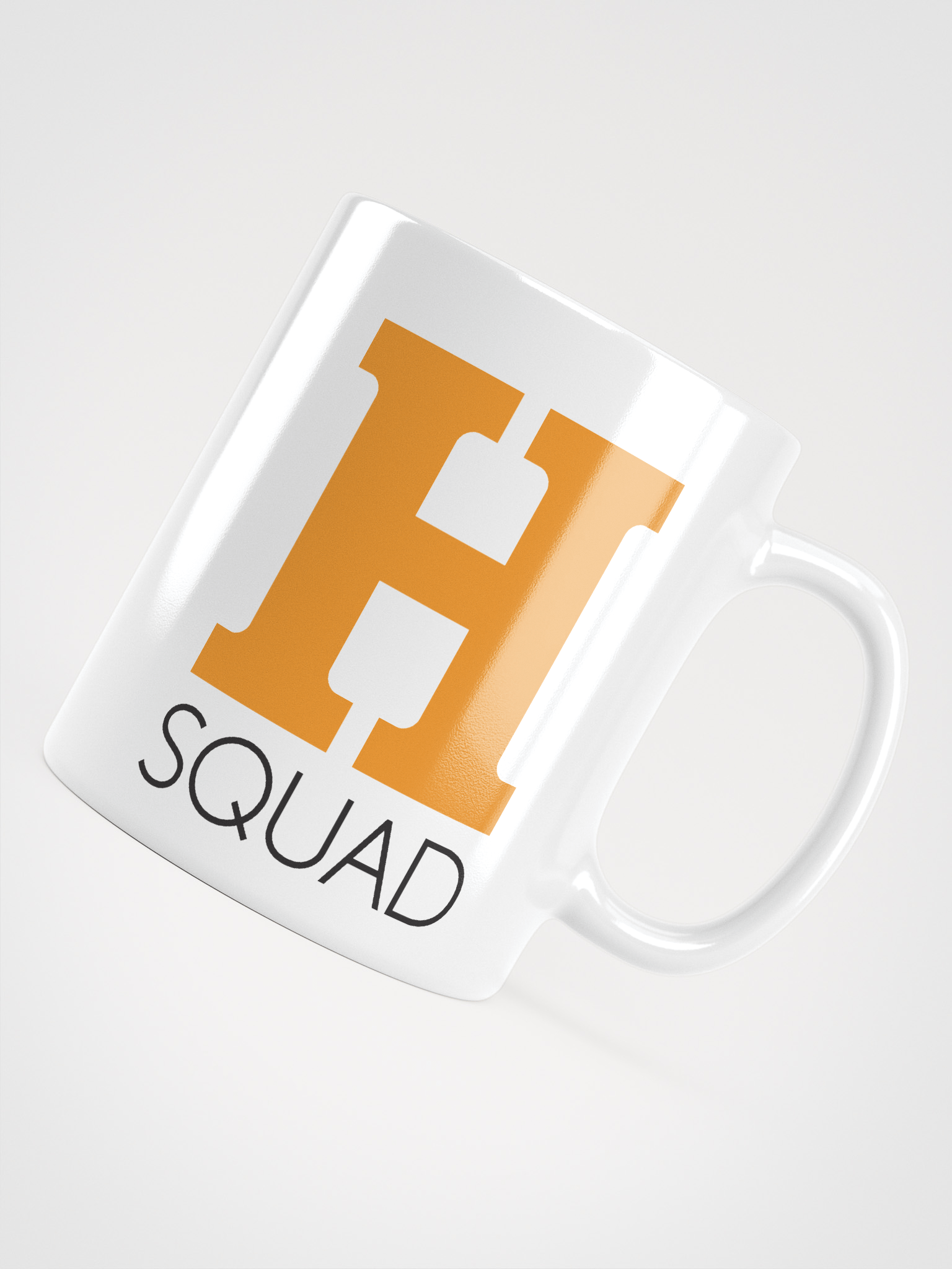 Cheeky V - mug product image (10)