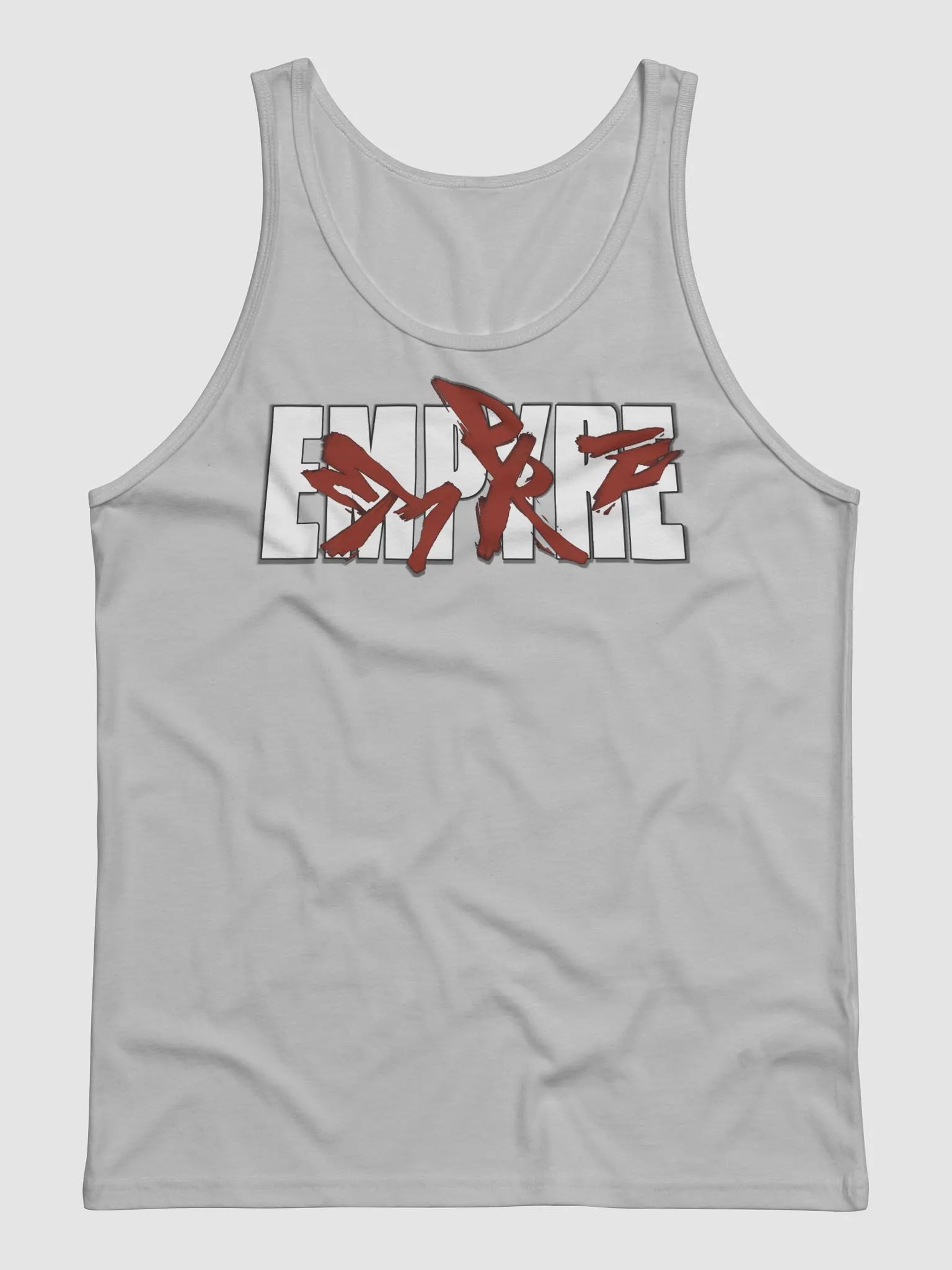 Empyre Nostalgia Letters Tee product image (5)
