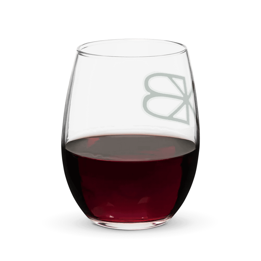 XB Wine Glass product image (6)