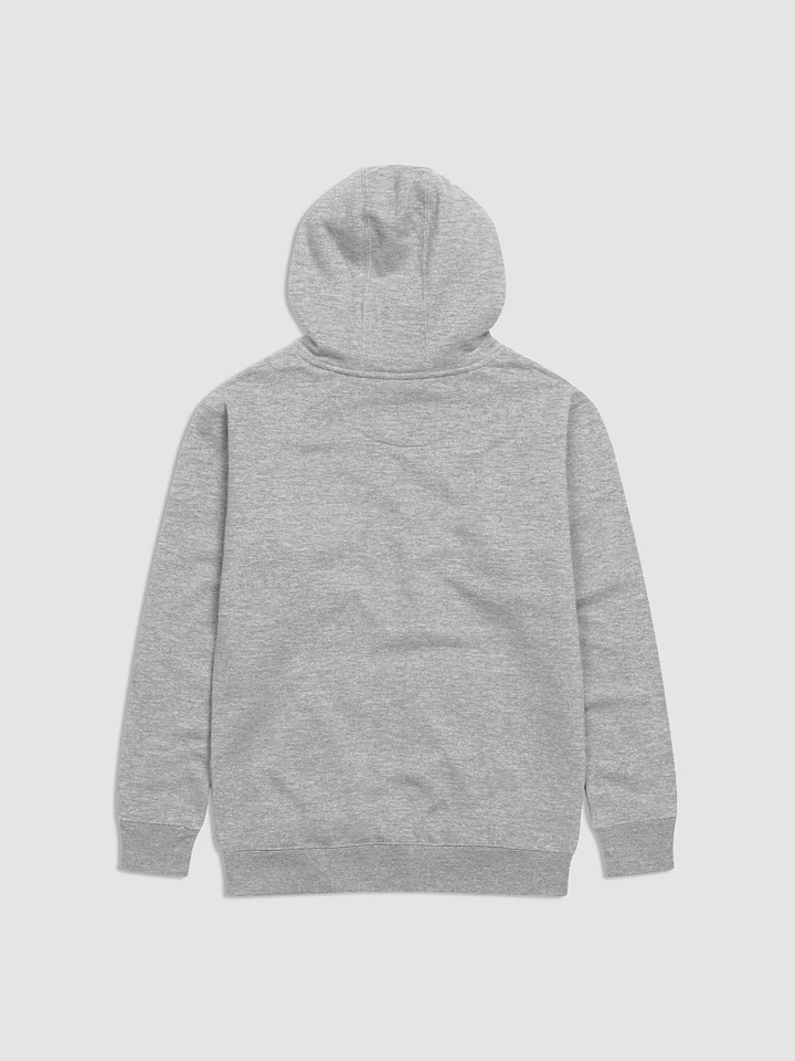 Fit(ish) Dad Podcast Hoodie product image (6)