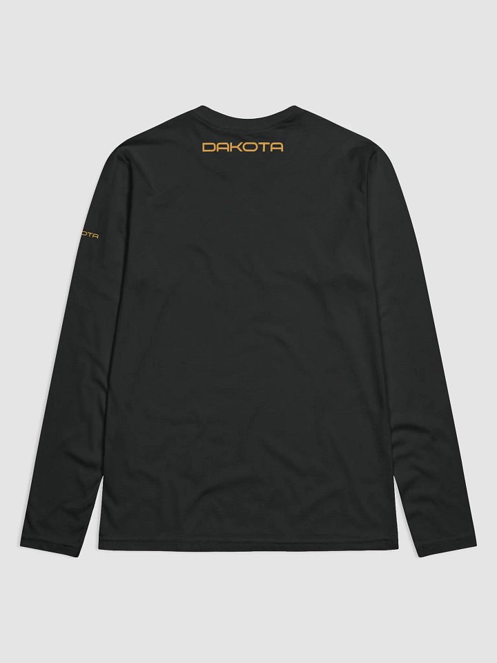 Harakati Long Sleeves T product image (2)