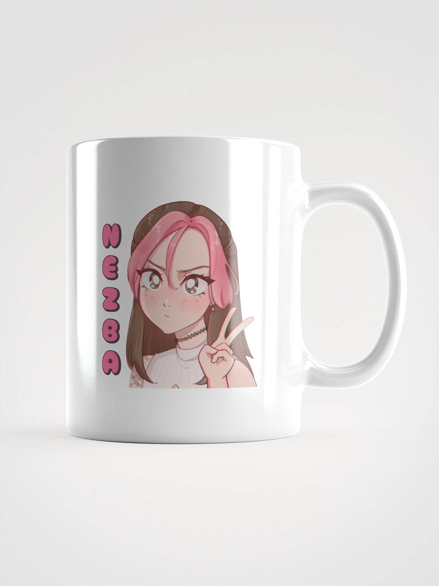 Nezba Anime Mug product image (1)