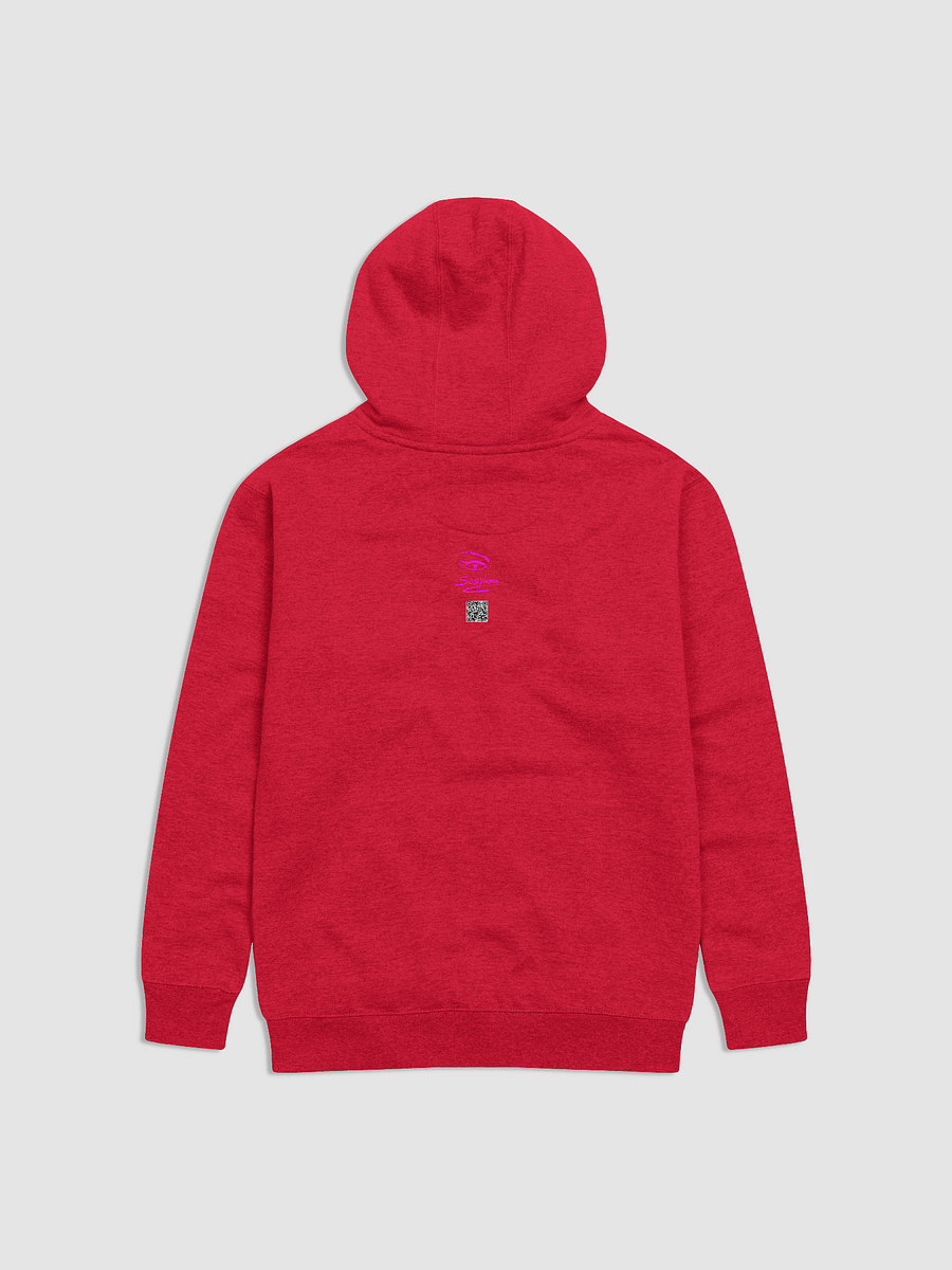 Binary Is Boring Hoodie product image (10)