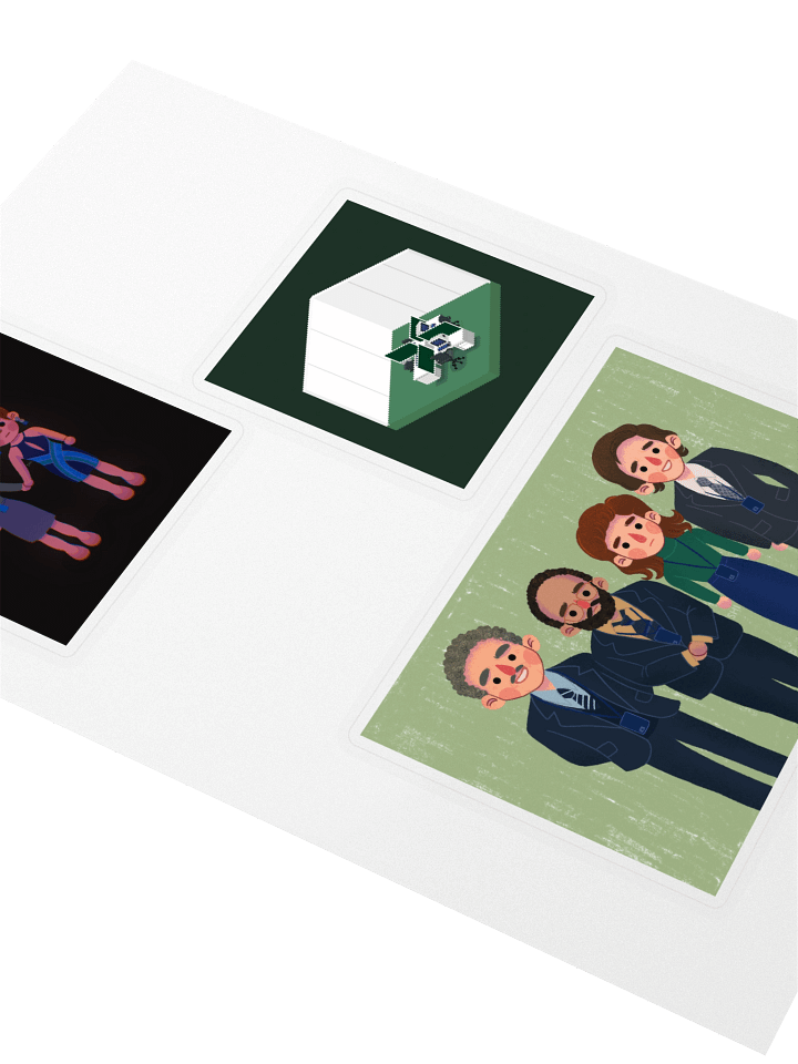 severance product image (2)