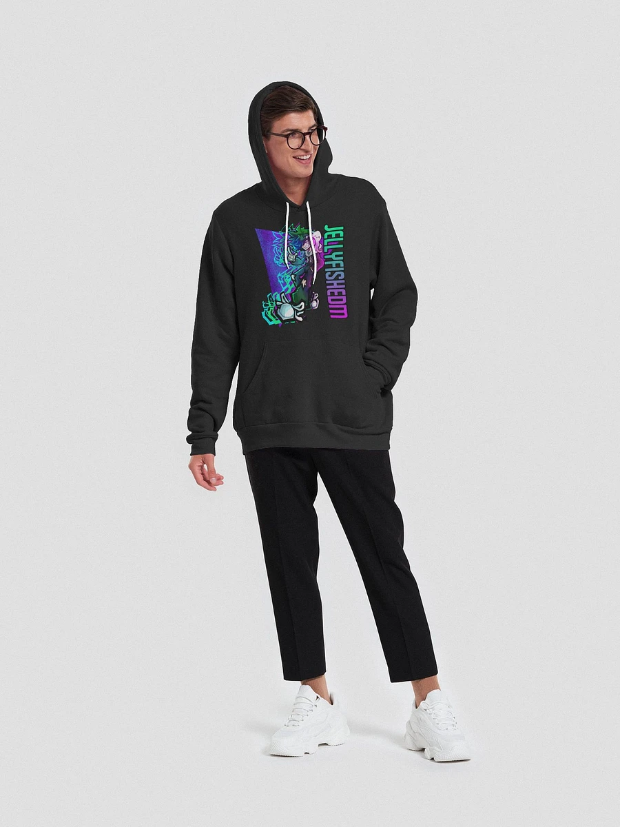 Color Boom Hoodie product image (10)