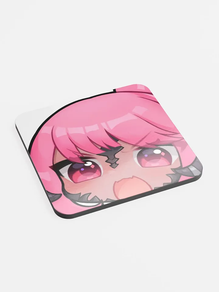 Coaster - Angry Emote product image (2)