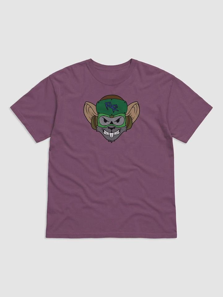 Roof Plain Tee product image (1)