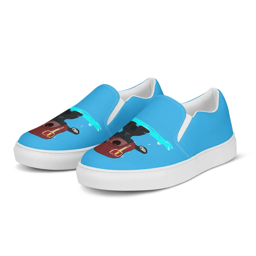 Wet Vader Slip Ons product image (3)