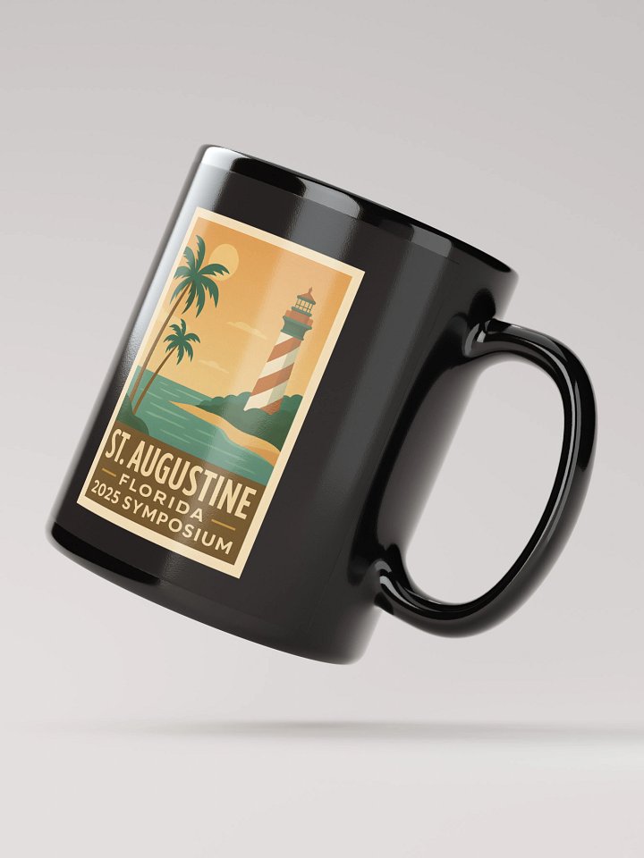 NIRMA25 St. Augustine Coastal Mug product image (4)