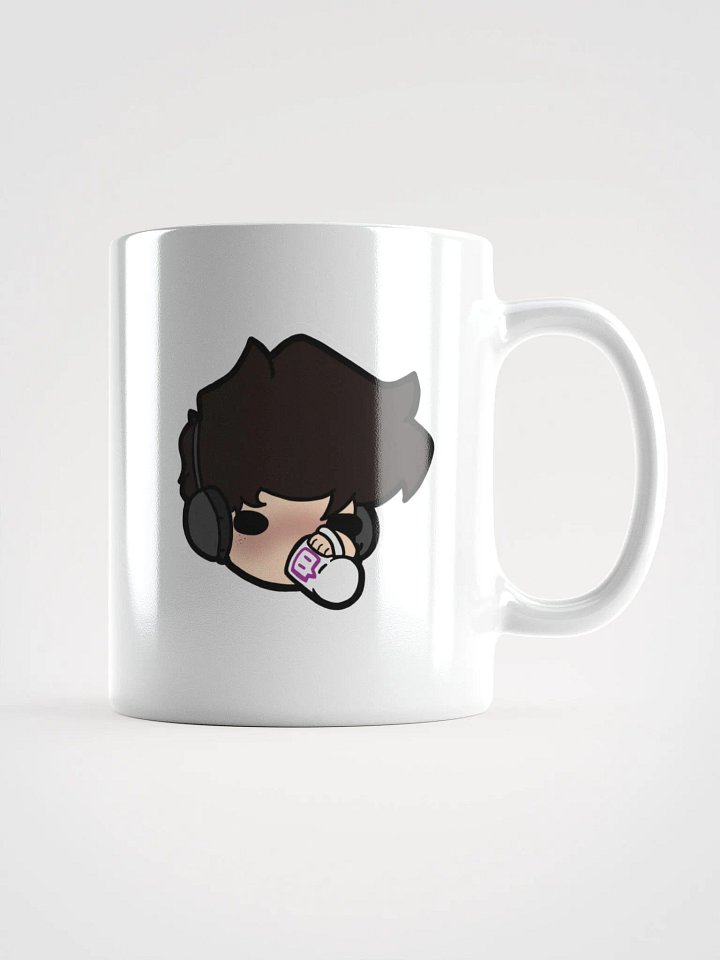 Mike's Sketchitorium Sip Mug product image (1)