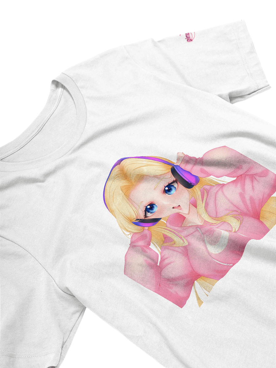 Moon Melody Tee product image (30)