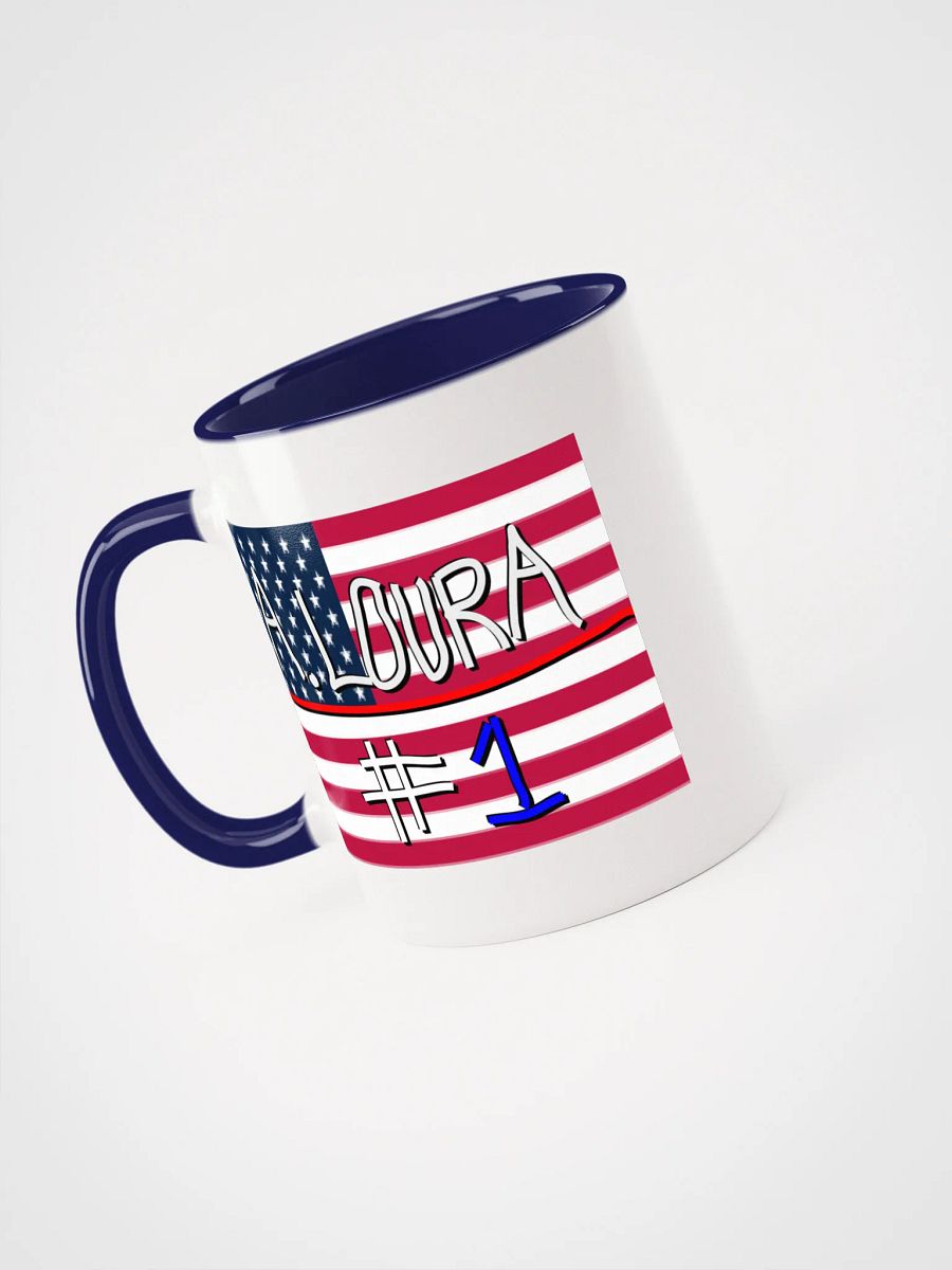 A.Loura Fired-Up Mug product image (3)