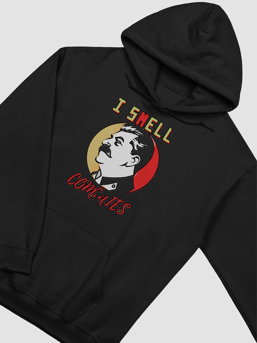 I SMELL COMMIES product image (6)