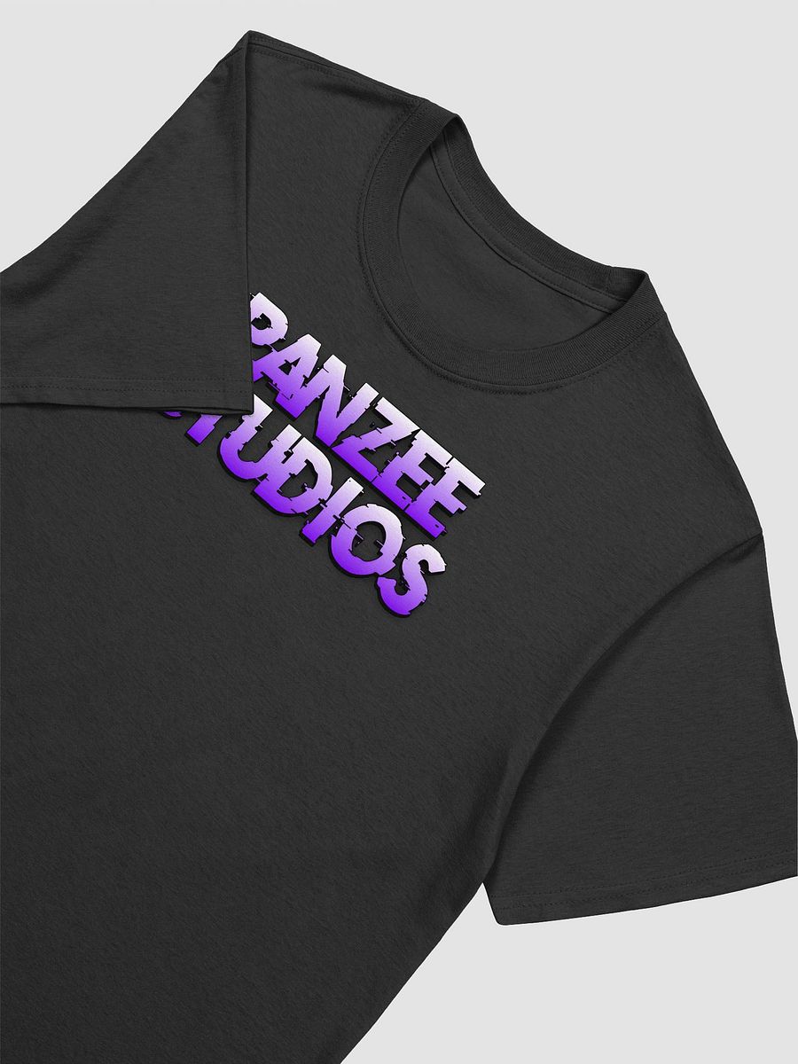 Panzee Studios T-Shirt product image (15)