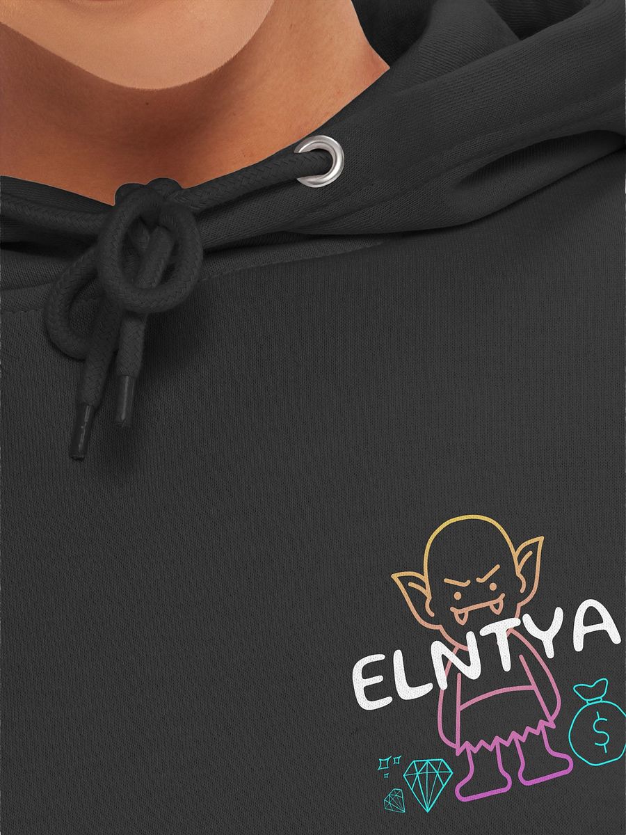 Goblin Dark Mode Hoodie product image (26)