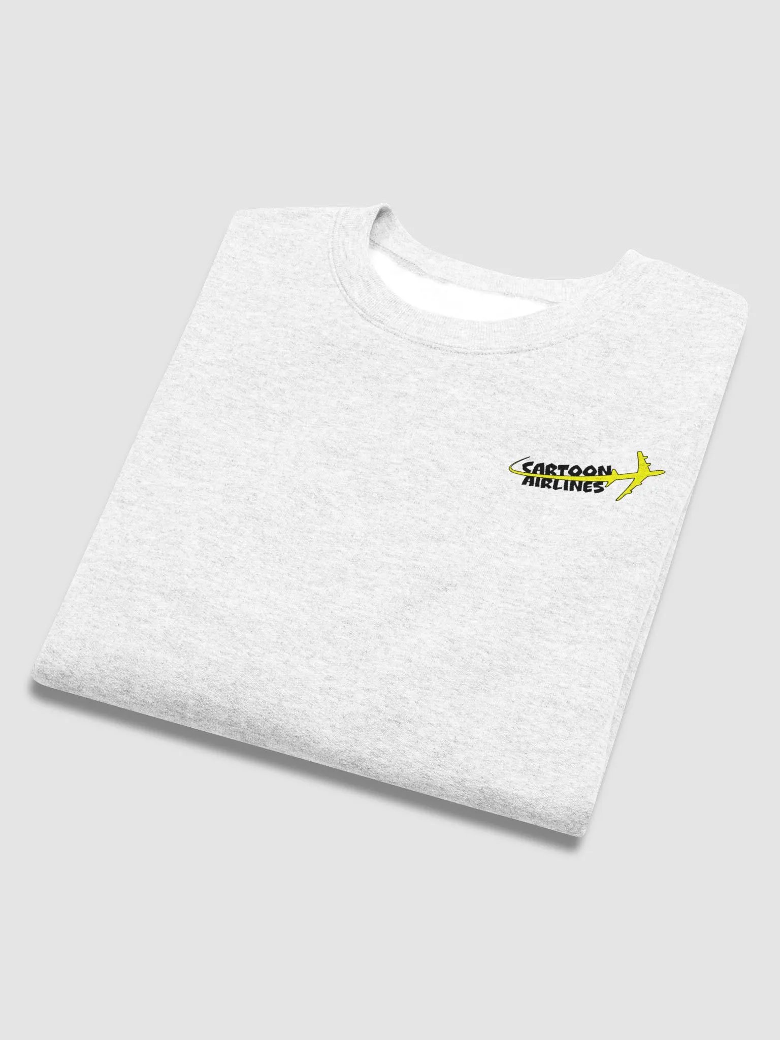 Cartoon Airlines Flight Crew Jumper product image (7)
