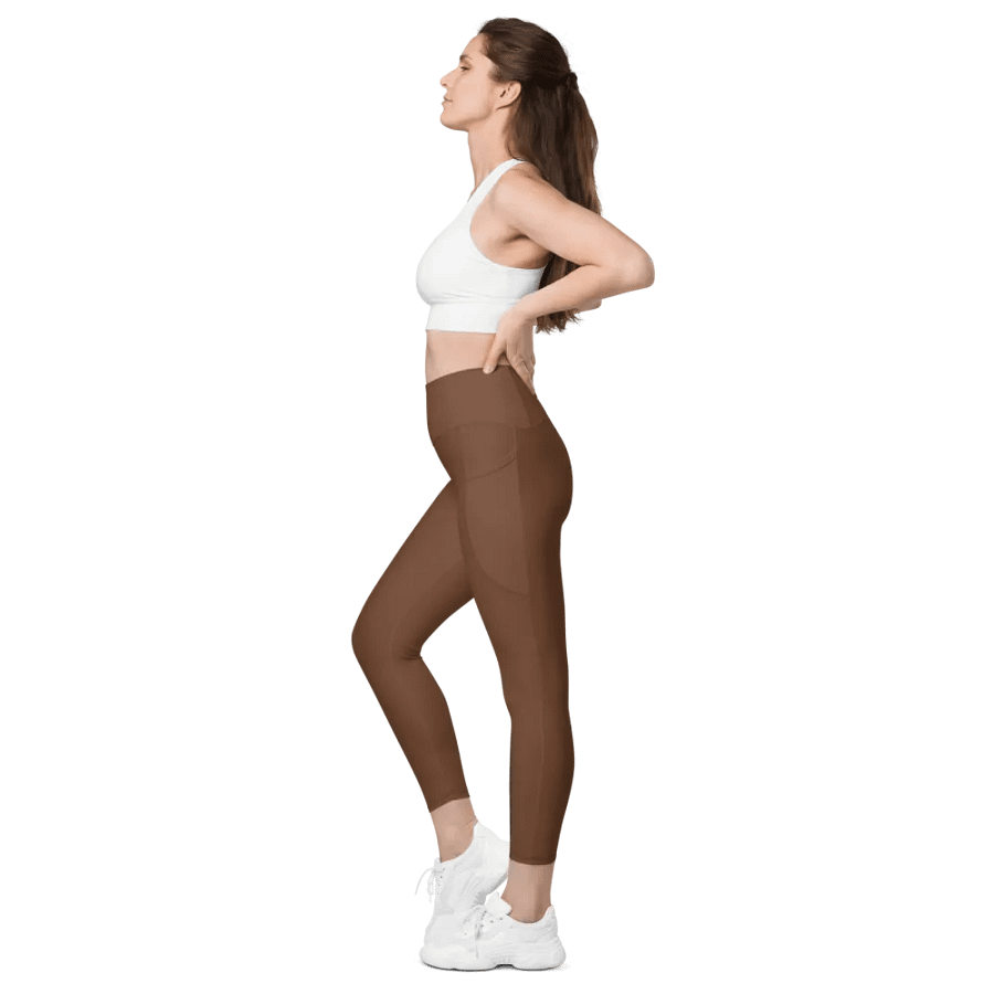Yoga Sport Workout Activewear Leggings product image (12)