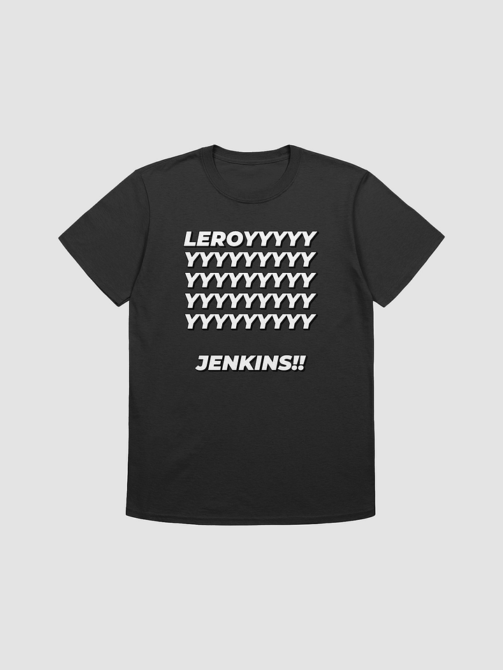 Leroy Jenkins!! product image (1)