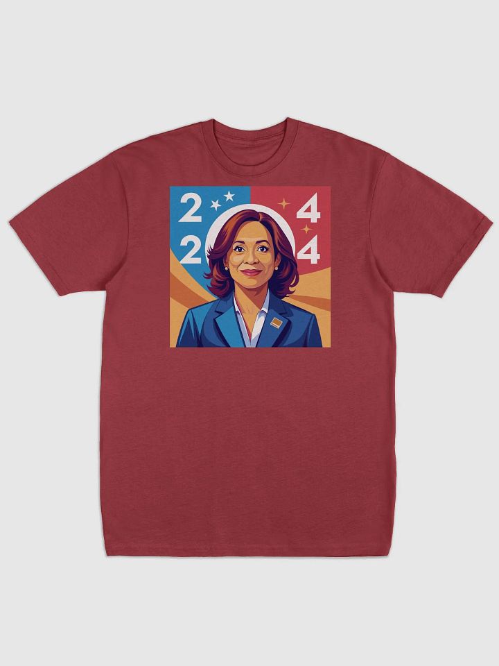 Kamala Harris 2024 Men's Premium Tee product image (6)