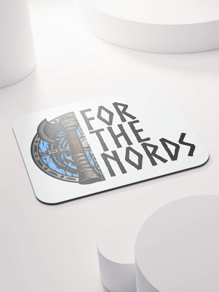 For the Nords Mouse Pad product image (4)