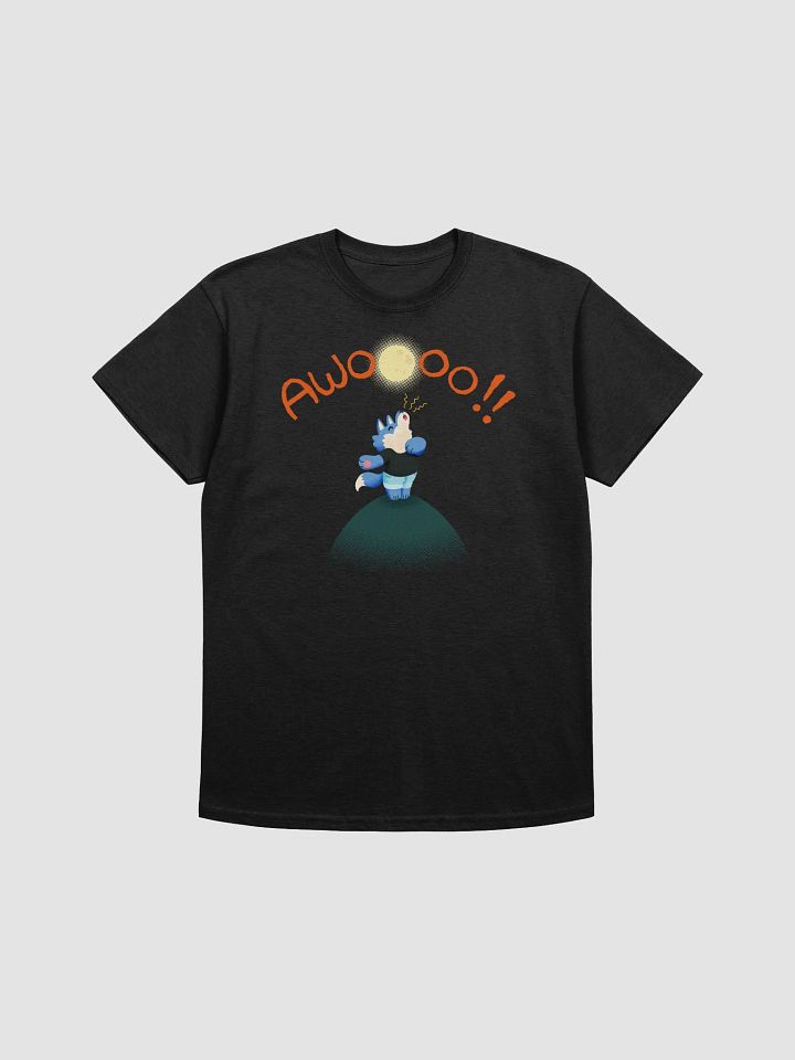 WereAwoooolf product image (1)