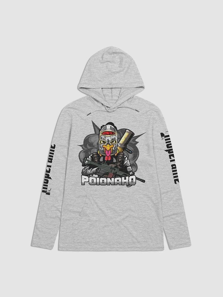 Sudadera Inoperante product image (1)