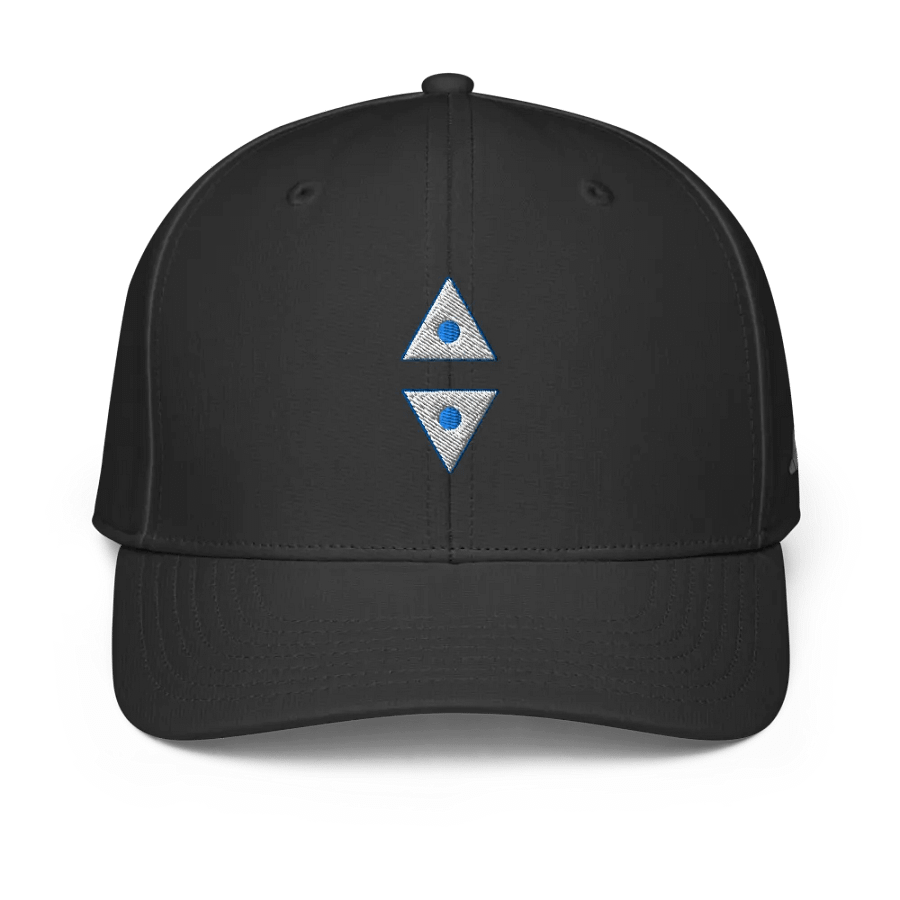 Team Blue Cap product image (1)
