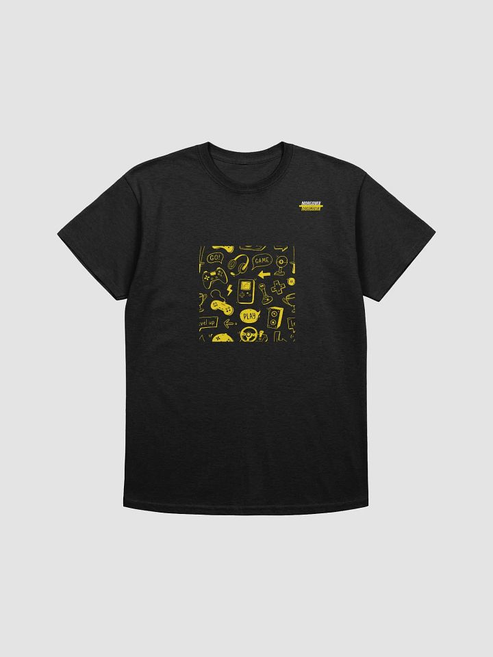 MIX GAMING - TSHIRT product image (1)