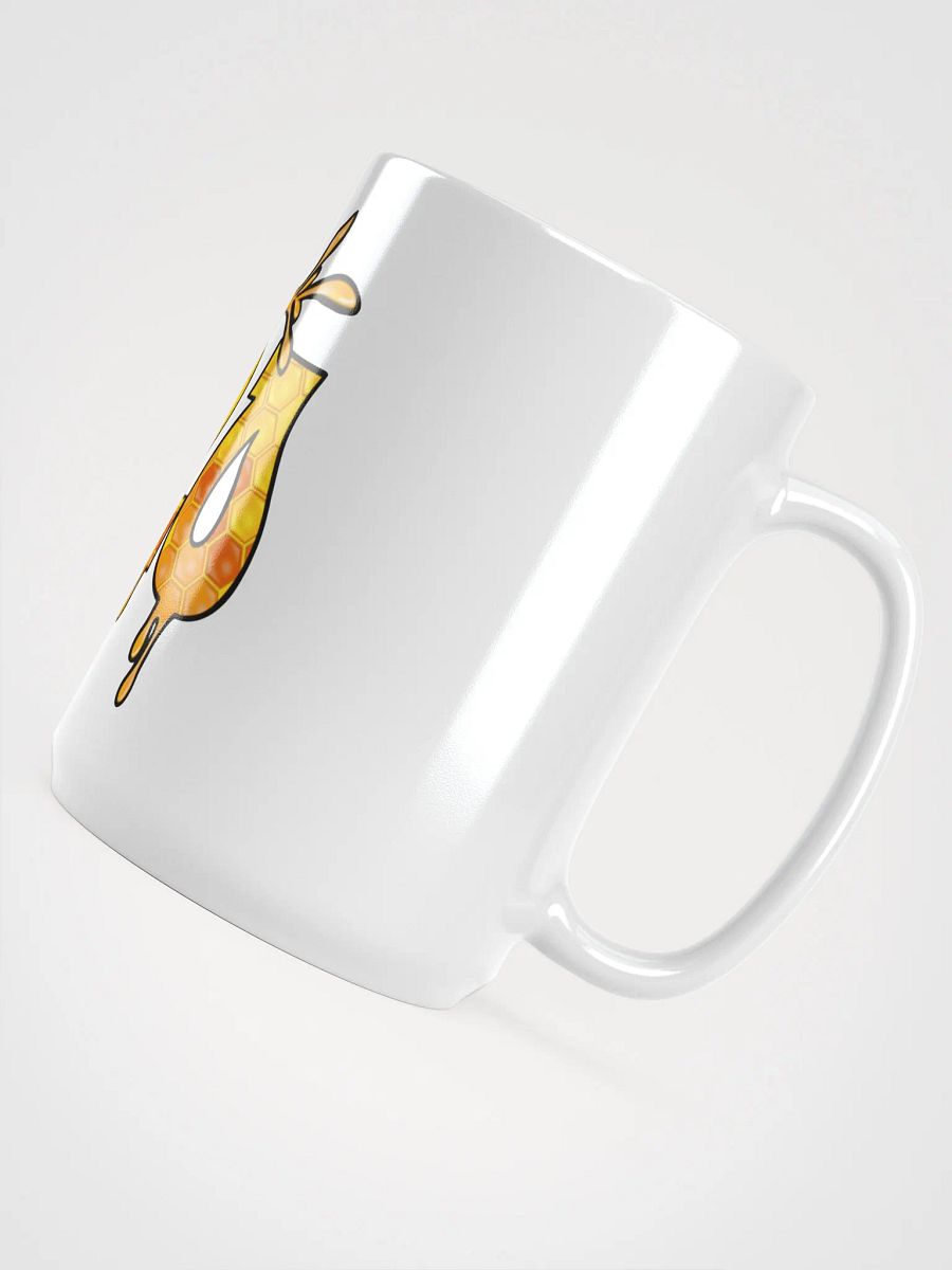 JFLOW 20 BOMB EMOTE COFFEE MUG product image (4)