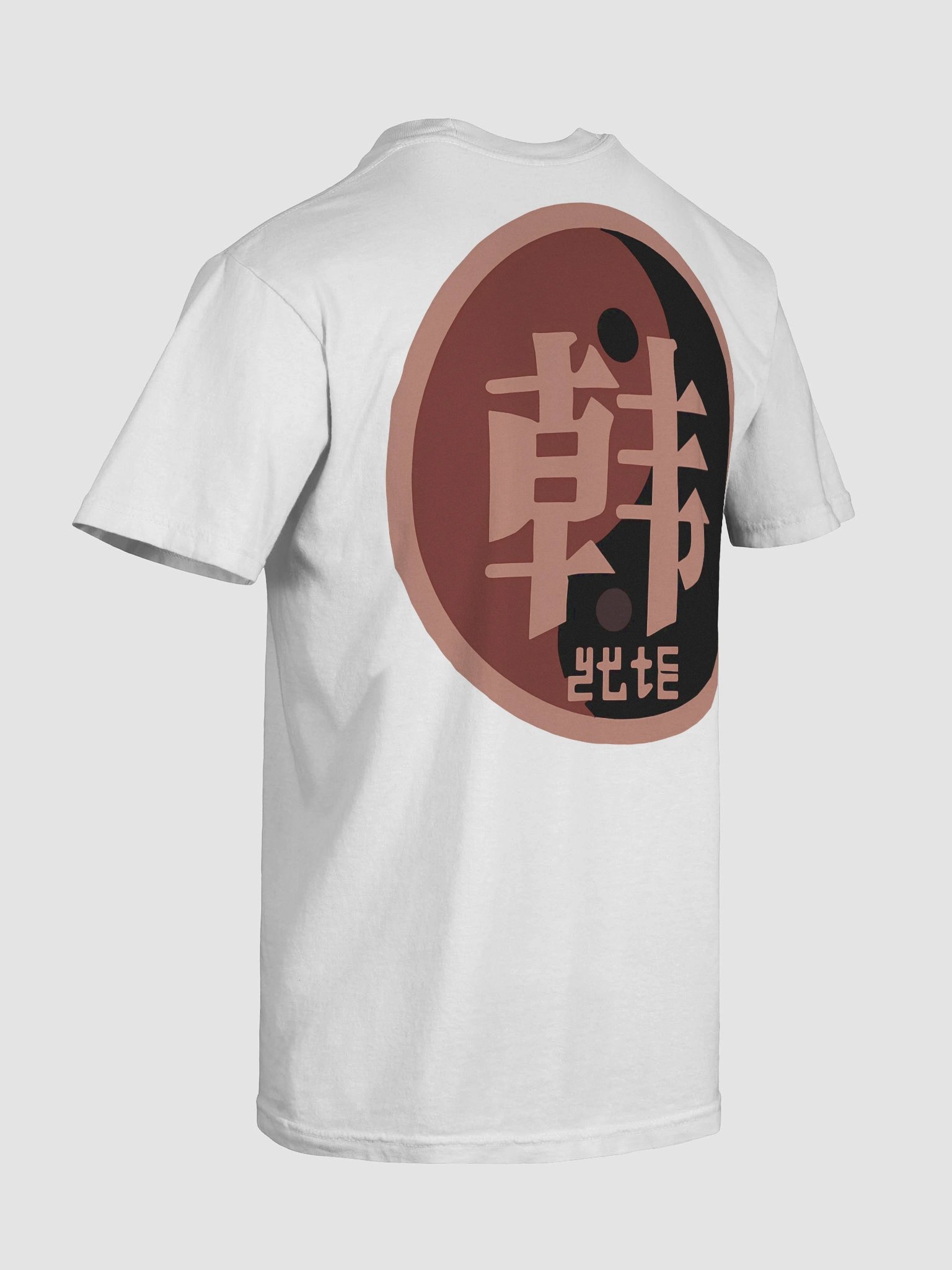 Karate Kid Legends Li Fong Shirt product image (111)