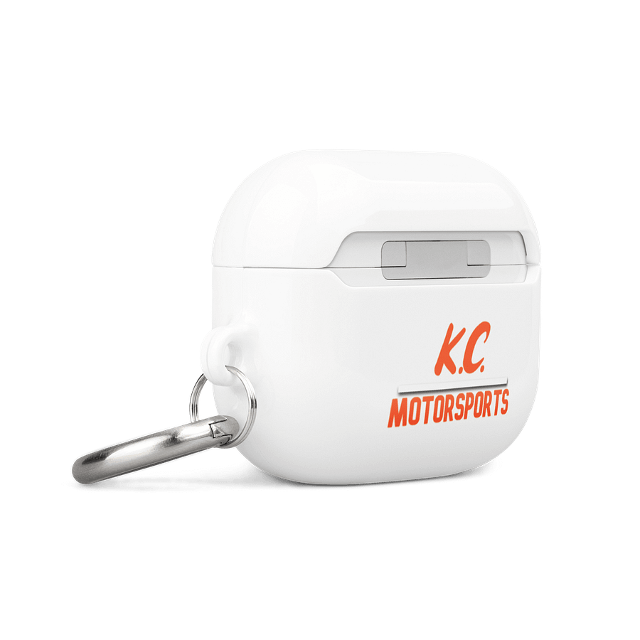 K.C. Athletics AirPod Pro Case product image (19)