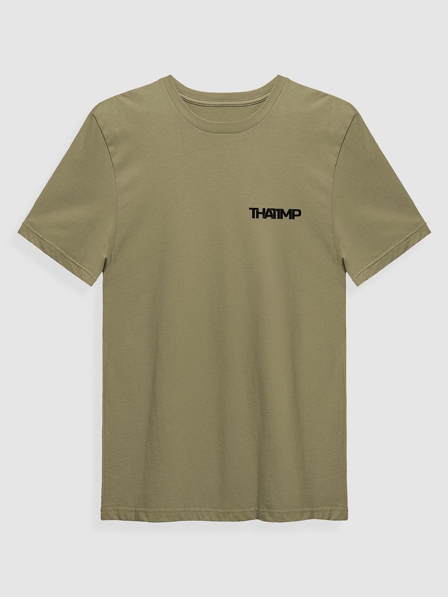 I'm A Pretty Birdy (Version 2 T-Shirt) product image (1)