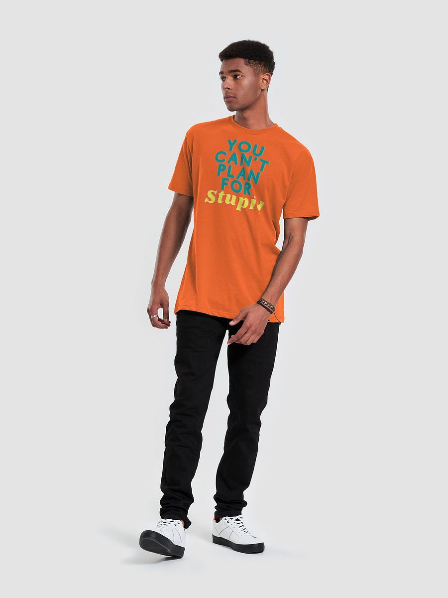 Stupid Tee product image (5)