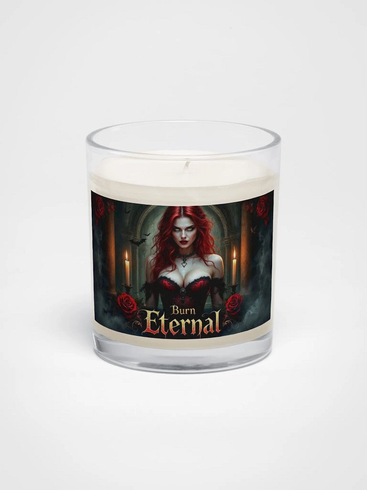 Burn Eternal Candle: Special Edition product image (1)