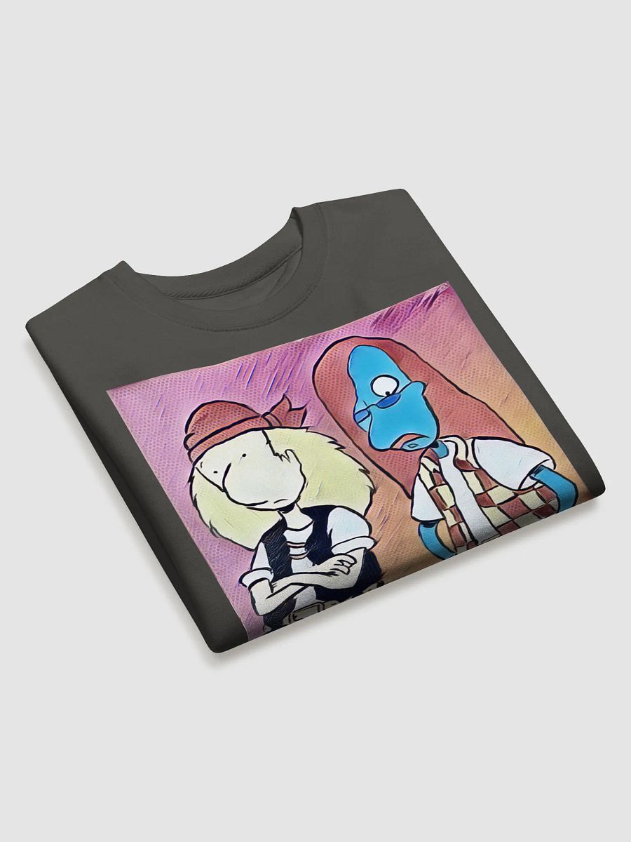 Funnie and Skeet Rockstars Premium Sweatshirt product image (24)