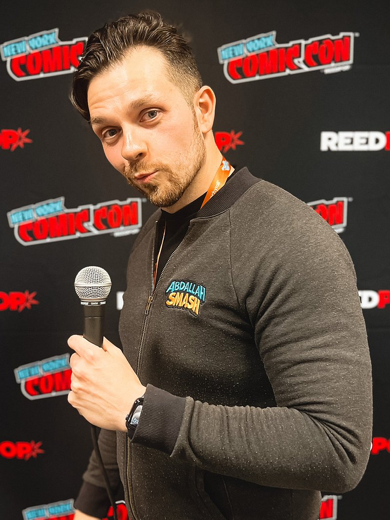 Ultimate VIP Convention Experience