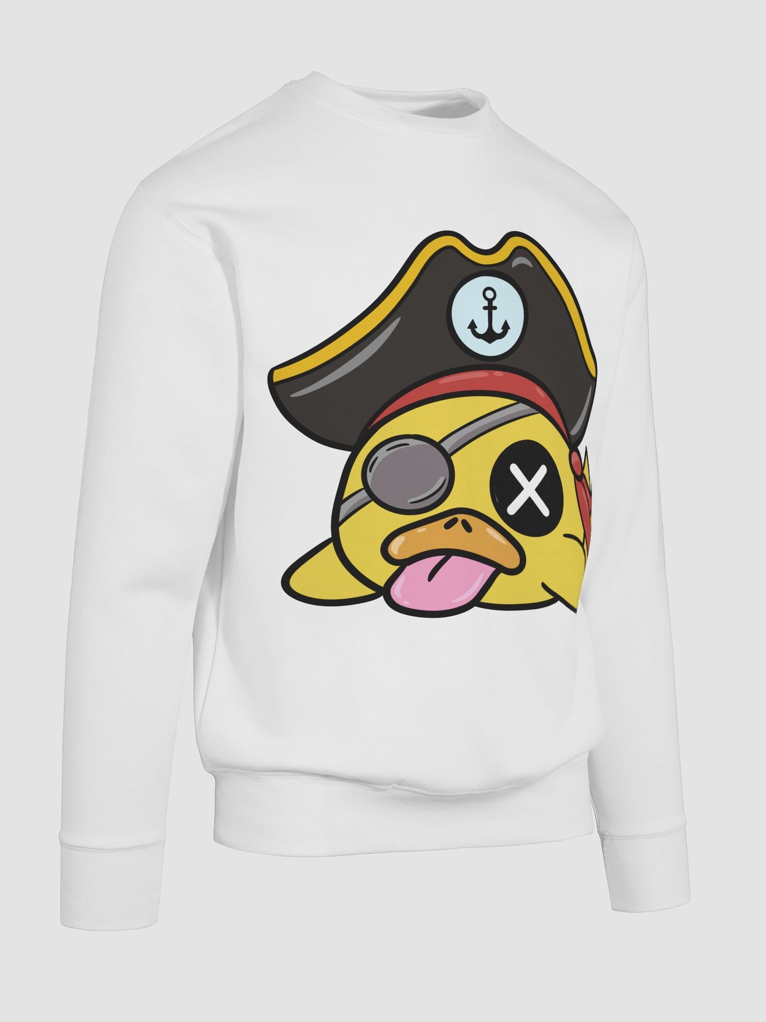 Dead Duck sweater product image (10)