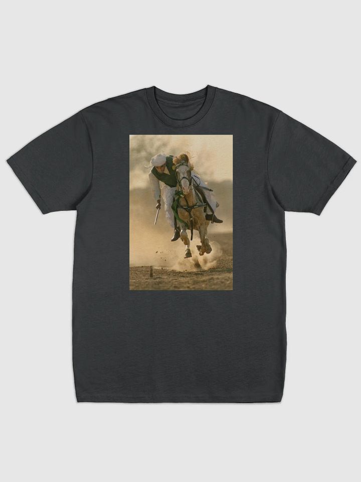 Ride of the Nomad product image (1)