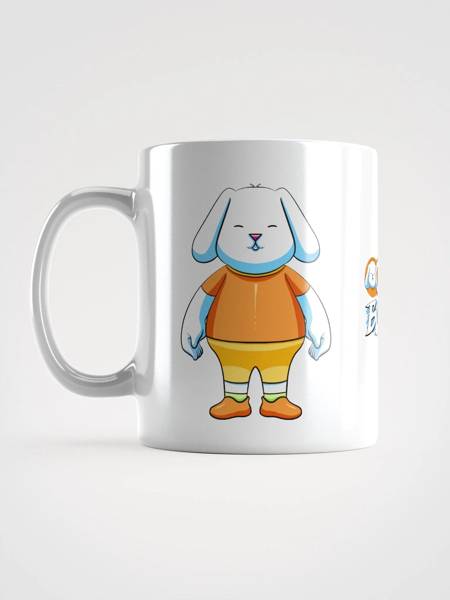Chub and Buff Mug product image (18)