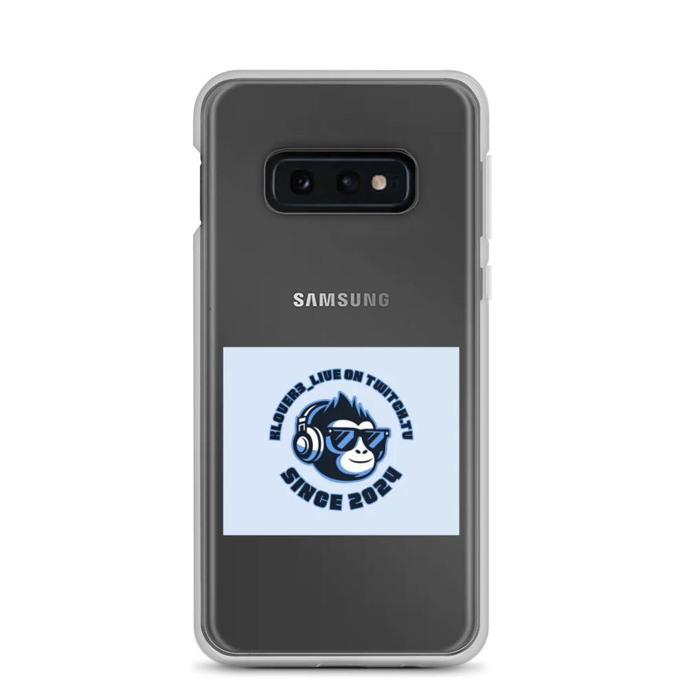 Gorilla Groove Samsung® Case product image (3)