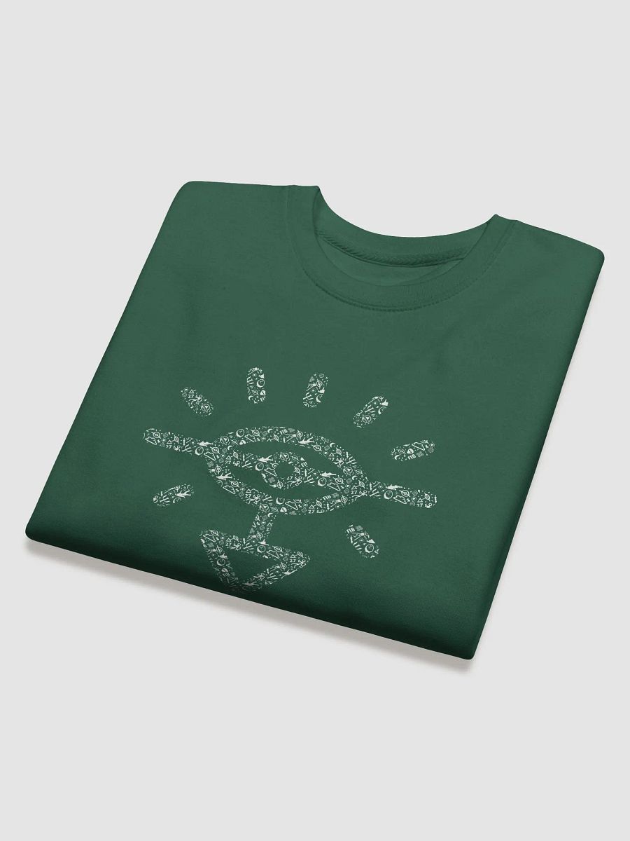 Alien Tattoo DF (Heritage M2480) product image (20)