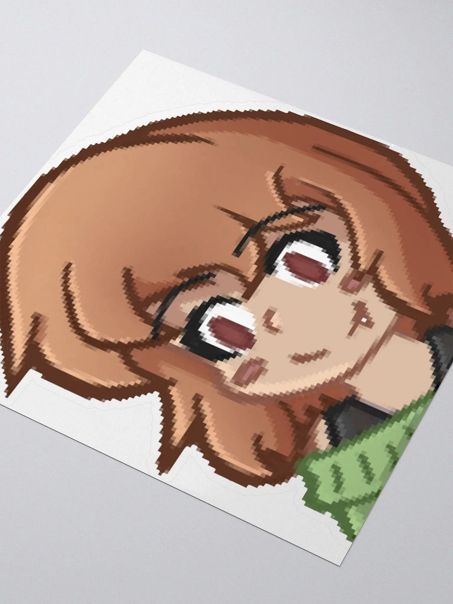 Miko Pixel? Sticker! product image (8)