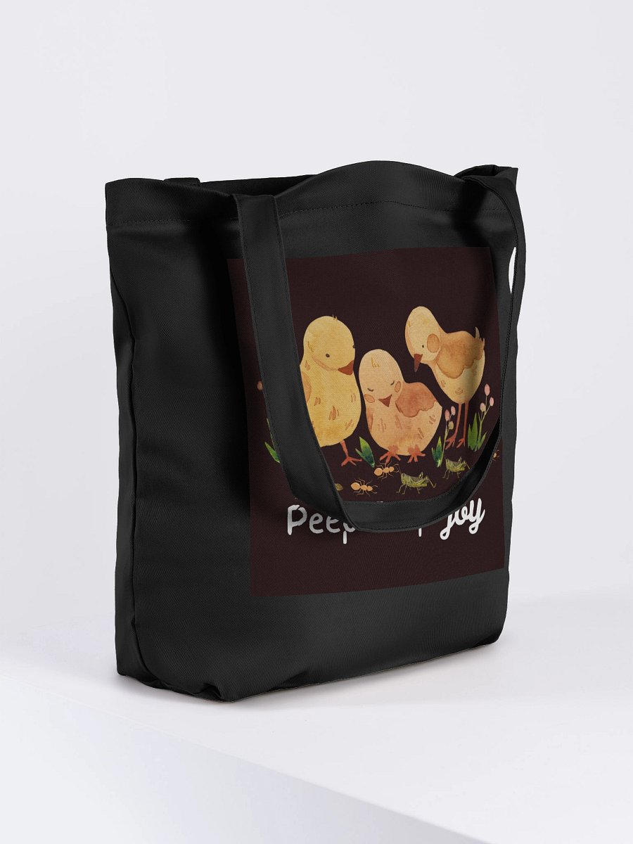 Happy chicks Eco Tote product image (8)