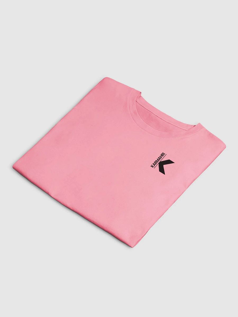 Crop Top Minimalista Rosado product image (4)