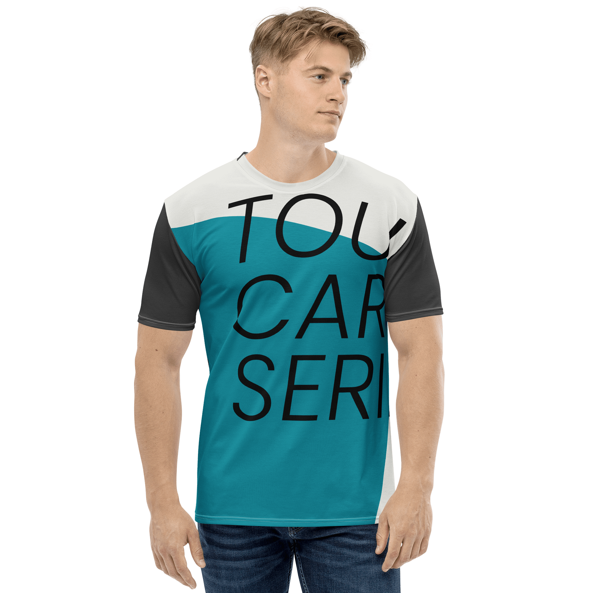 T-Shirt TCS25 product image (1)
