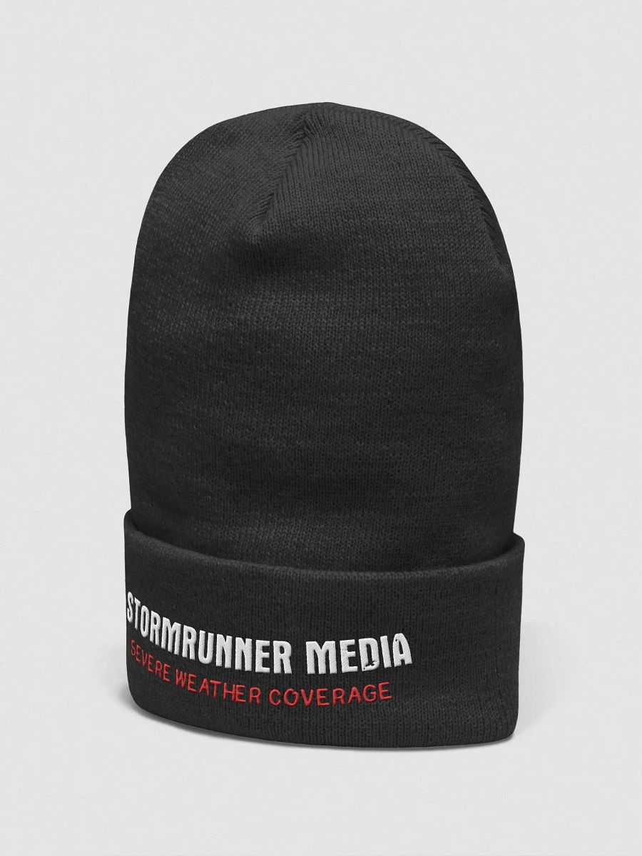 SRM Beanie product image (9)