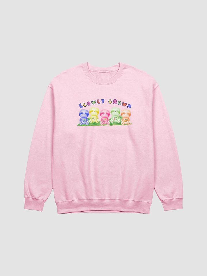 Slowly Grown Sweatshirt product image (22)